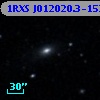 1RXS J012020.3-153849