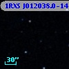 1RXS J012038.0-141717