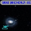 1RXS J012428.7-153136