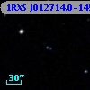 1RXS J012714.0-145656