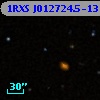 1RXS J012724.5-131634