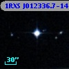 1RXS J012336.7-141054