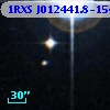 1RXS J012441.8-154102