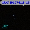 1RXS J012741.9-132544