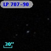 LP  707-90