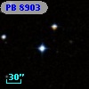 PB  8903