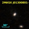 2MASX J01300801-1351469