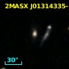 2MASX J01314335-1457177
