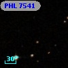PHL  7541