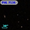 PHL  7538