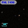 PHL  7490