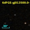 1RXS J013500.3-133142