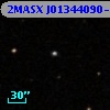 2MASX J01344090-1407357
