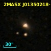 2MASX J01350218-1407093