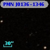 PMN J0136-1346