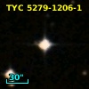 TYC 5279-1206-1