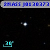 2MASS J01303733-1418451