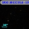 1RXS J013235.6-135849