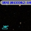 1RXS J013330.2-145549