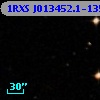 1RXS J013452.1-135821
