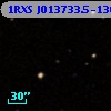 1RXS J013733.5-130948