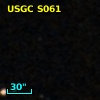USGC S061
