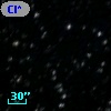 Cl* NGC  129   HOAG      15