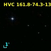 HVC 161.8-74.3-137
