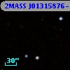 2MASS J01315876-1259435