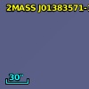 2MASS J01383571-1433540