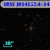 1RXS J014152.4-141818