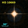 HD  10669