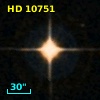 HD  10751
