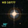 HD  10777
