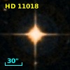 HD  11018
