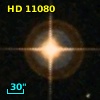 HD  11080
