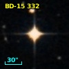 BD-15   332