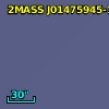 CCDM J01480-1304B