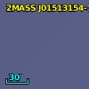 2MASS J01513154-1416506
