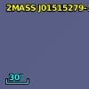 2MASS J01515279-1304455
