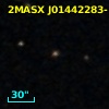 1RXS J014423.9-144856