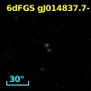 1RXS J014839.1-143641
