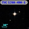 TYC 5280-490-1