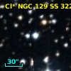 Cl* NGC  129    HAR      38