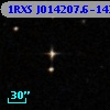 1RXS J014207.6-143537