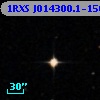 1RXS J014300.1-150313