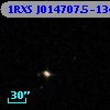 1RXS J014707.5-134312