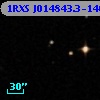 1RXS J014843.3-140922
