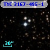 TYC 3167-485-1