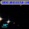 1RXS J015157.0-145340